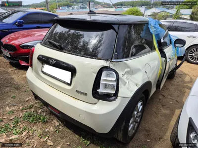 2020 MINI Cooper WMWXR7103L2M70735 VIN:WMWXR7103L2M70735