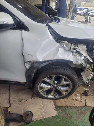 2015 Kia Sorento 463KMKNAPH81ADFA0 VIN:463KMKNAPH81ADFA0