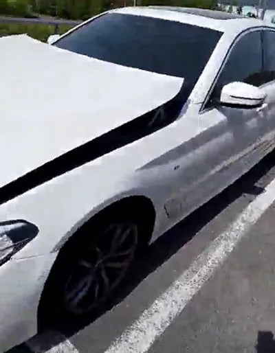 2018 BMW 520 843KMWBAJC310XJG9 VIN:843KMWBAJC310XJG9