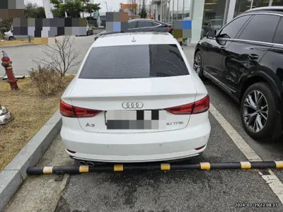 2018 Audi A3 WAUZZZ8V1J1091936 VIN:WAUZZZ8V1J1091936