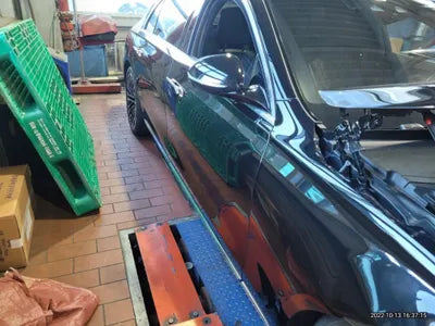 2022 Mercedes-Benz S 450 W1K6G6BB8NA094952 VIN:W1K6G6BB8NA094952