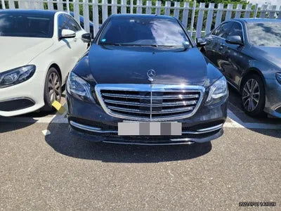 2018 Mercedes-Benz S 560 WDDUG8GB0JA395379 VIN:WDDUG8GB0JA395379