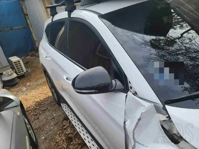 2015 Hyundai Tucson KMHJ381ABGU014775 VIN:KMHJ381ABGU014775