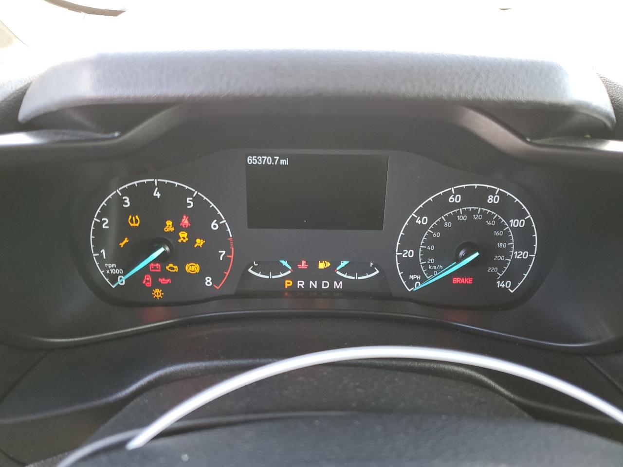 2022 FORD TRANSIT CONNECT XL VIN:NM0GE9E20N1535746