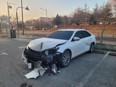 2017 Toyota Camry 860KM4T1BF1FK8HU7 VIN:860KM4T1BF1FK8HU7