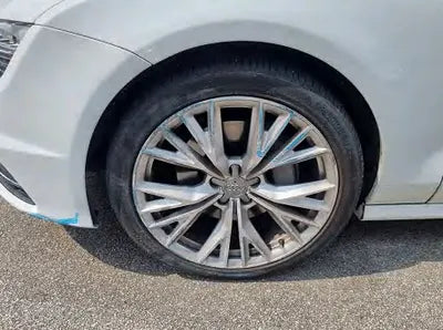 2016 Audi 50 WAUZZZ4G7GN193458 VIN:WAUZZZ4G7GN193458