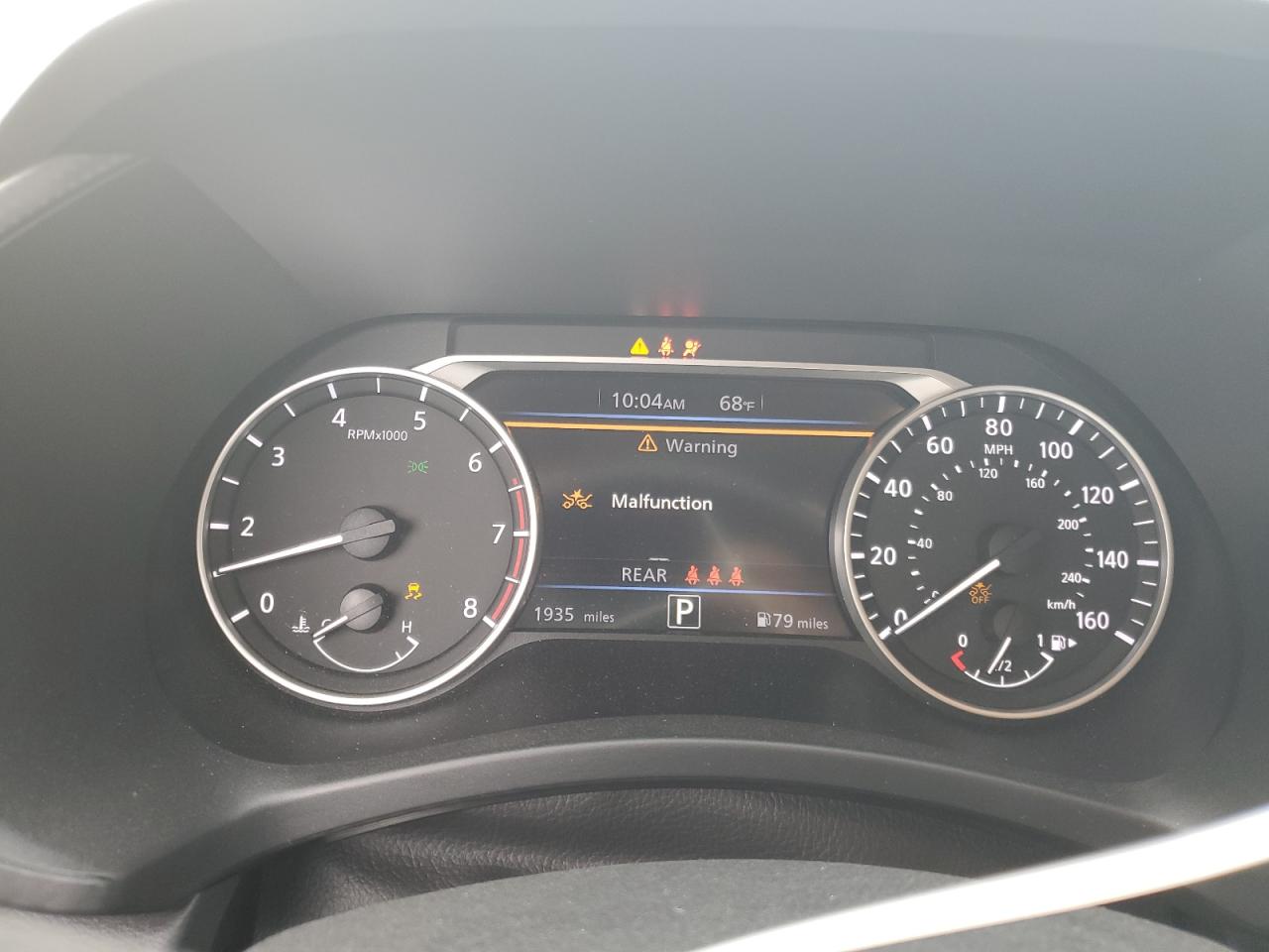 2024 NISSAN SENTRA SV VIN:3N1AB8CV8RY358067