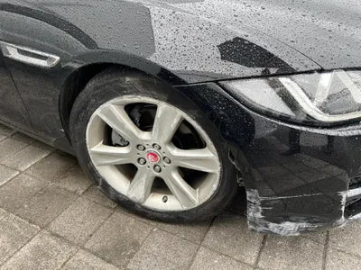 2016 Jaguar XE SAJAB4BN6GA914564 VIN:SAJAB4BN6GA914564