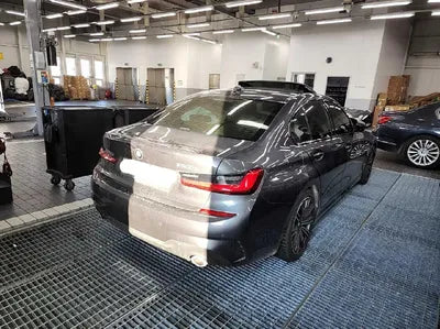 2020 BMW 320 WBA5V5106LFJ54181 VIN:WBA5V5106LFJ54181