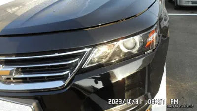 2016 Chevrolet Impala 1G1155S39GU118165 VIN:1G1155S39GU118165