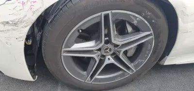 2022 Mercedes-Benz S 400 W1K6F3DB5NA100981 VIN:W1K6F3DB5NA100981