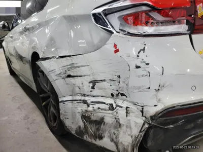 2017 BMW 520 WBAJC3104HG870183 VIN:WBAJC3104HG870183