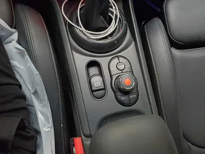 2019 MINI Clubman WMWLN5101K2H75330 VIN:WMWLN5101K2H75330