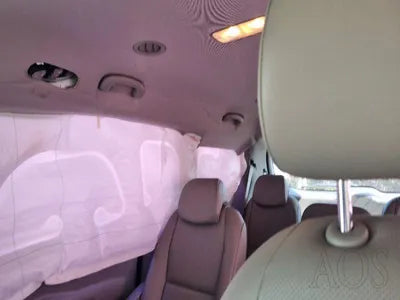 2016 Kia Carnival KNHMF37ABGS234094 VIN:KNHMF37ABGS234094