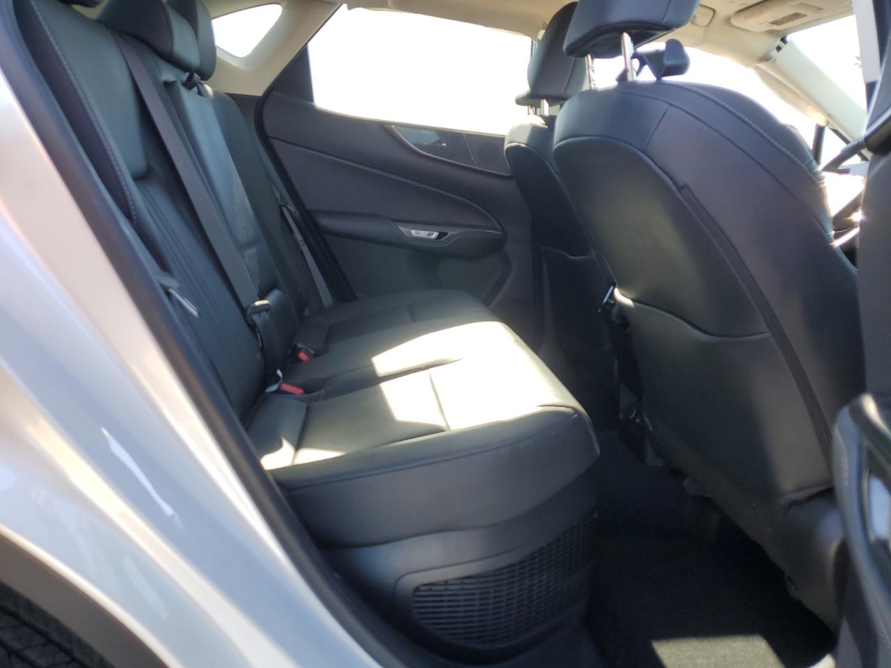 2022 LEXUS NX 350H VIN:2T2GKCEZ9NC001741