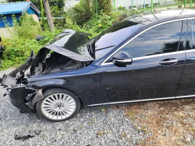 2020 Mercedes-Benz S 350 WDDUG5FBXLA523128 VIN:WDDUG5FBXLA523128