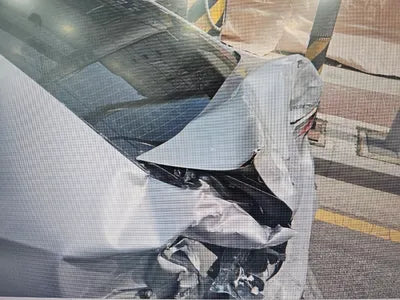 2020 BMW 520 WBAJF3108LCD38834 VIN:WBAJF3108LCD38834