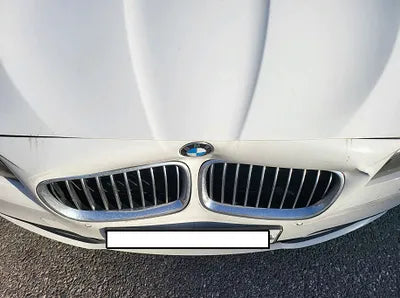 2015 BMW 520 WBA5E5107FG059398 VIN:WBA5E5107FG059398