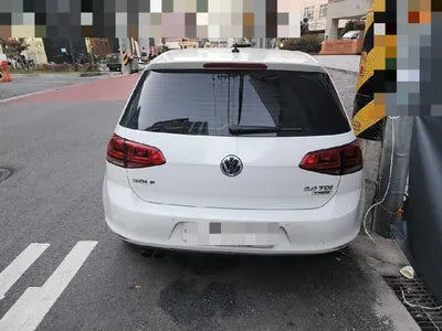 2016 Volkswagen Golf WVWZZZAUZGW245115 VIN:WVWZZZAUZGW245115