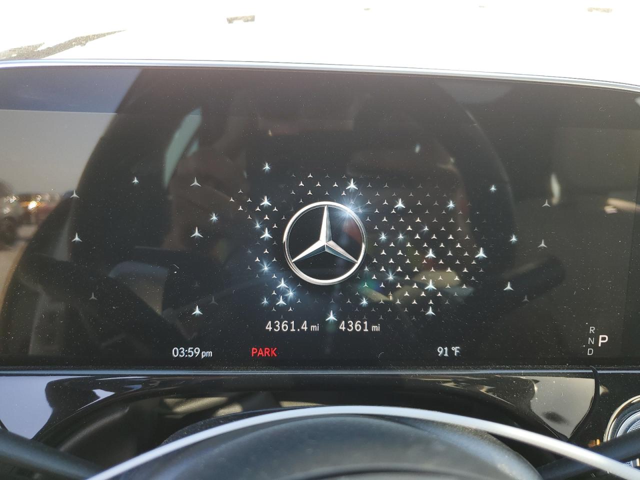 2024 MERCEDES-BENZ E 350 4MATIC VIN:W1KLF4HB3RA031877