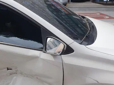 2015 Volkswagen Polo VIN: