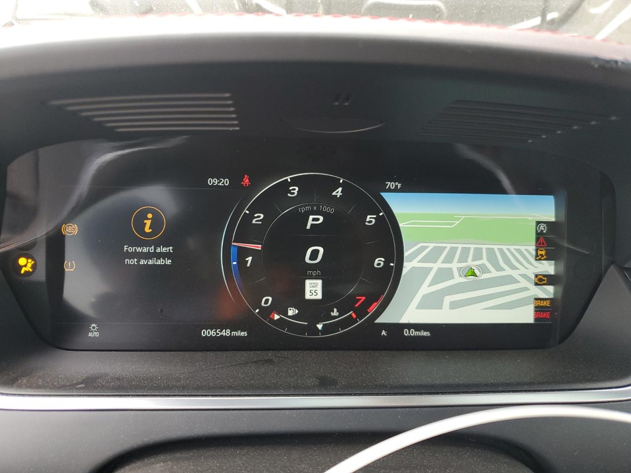 2023 JAGUAR F-TYPE  VIN:SAJDD1EE6PCK82963