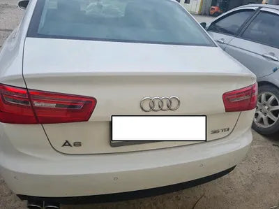 2015 Audi A6 WAUZZZ4G4FN020334 VIN:WAUZZZ4G4FN020334