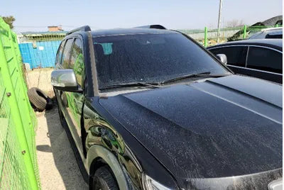 2017 Kia Mohave KNAKN814DHA156019 VIN:KNAKN814DHA156019