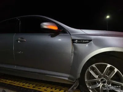 2015 Kia K5 234KMKNAGN418BFA5 VIN:234KMKNAGN418BFA5