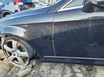 2014 Mercedes-Benz CLS 250 VIN: