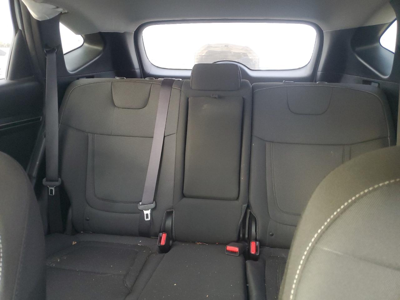 2022 HYUNDAI TUCSON SEL VIN:5NMJB3AE0NH081471
