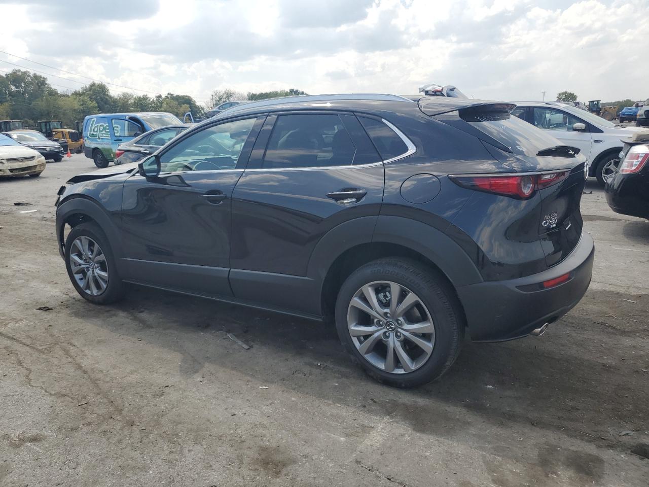 2023 MAZDA CX-30 PREMIUM VIN:3MVDMBDM4PM510503