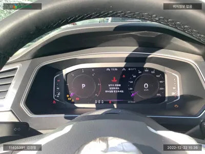 2022 Volkswagen Tiguan WVGZZZ5NZNW071294 VIN:WVGZZZ5NZNW071294