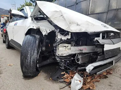 2022 Hyundai Ioniq KMHKL81AFNU056005 VIN:KMHKL81AFNU056005
