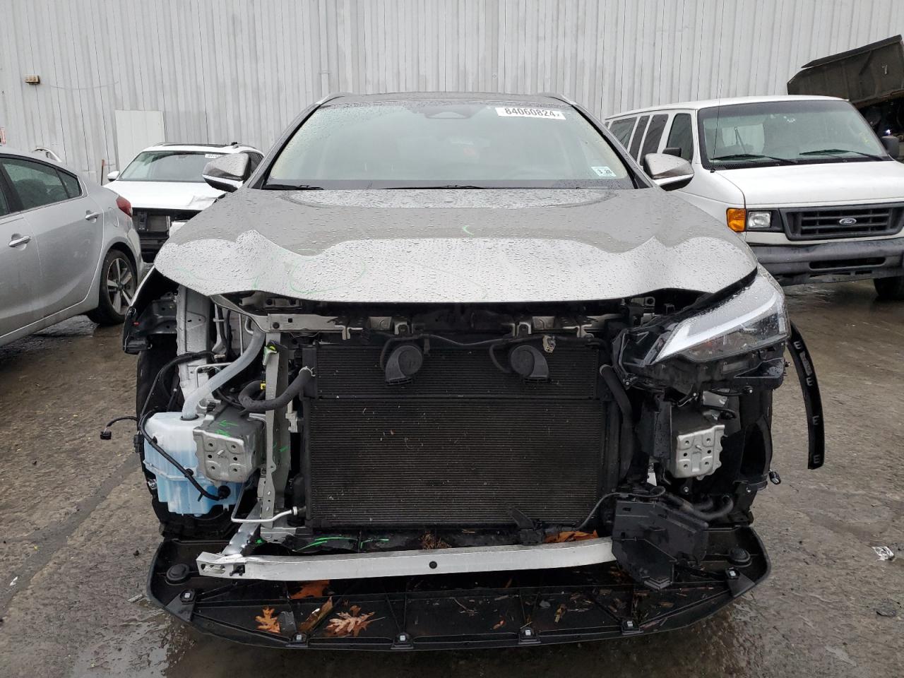2023 LEXUS NX 350H VIN:2T2GKCEZXPC014470