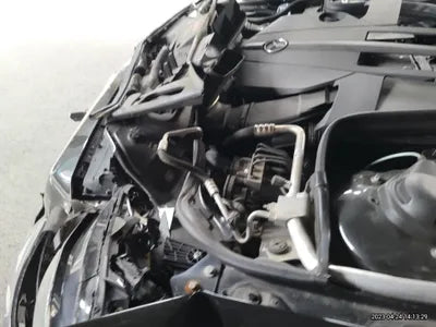 2017 Mercedes-Benz CLS 400 WDDLJ6FB3HA202946 VIN:WDDLJ6FB3HA202946