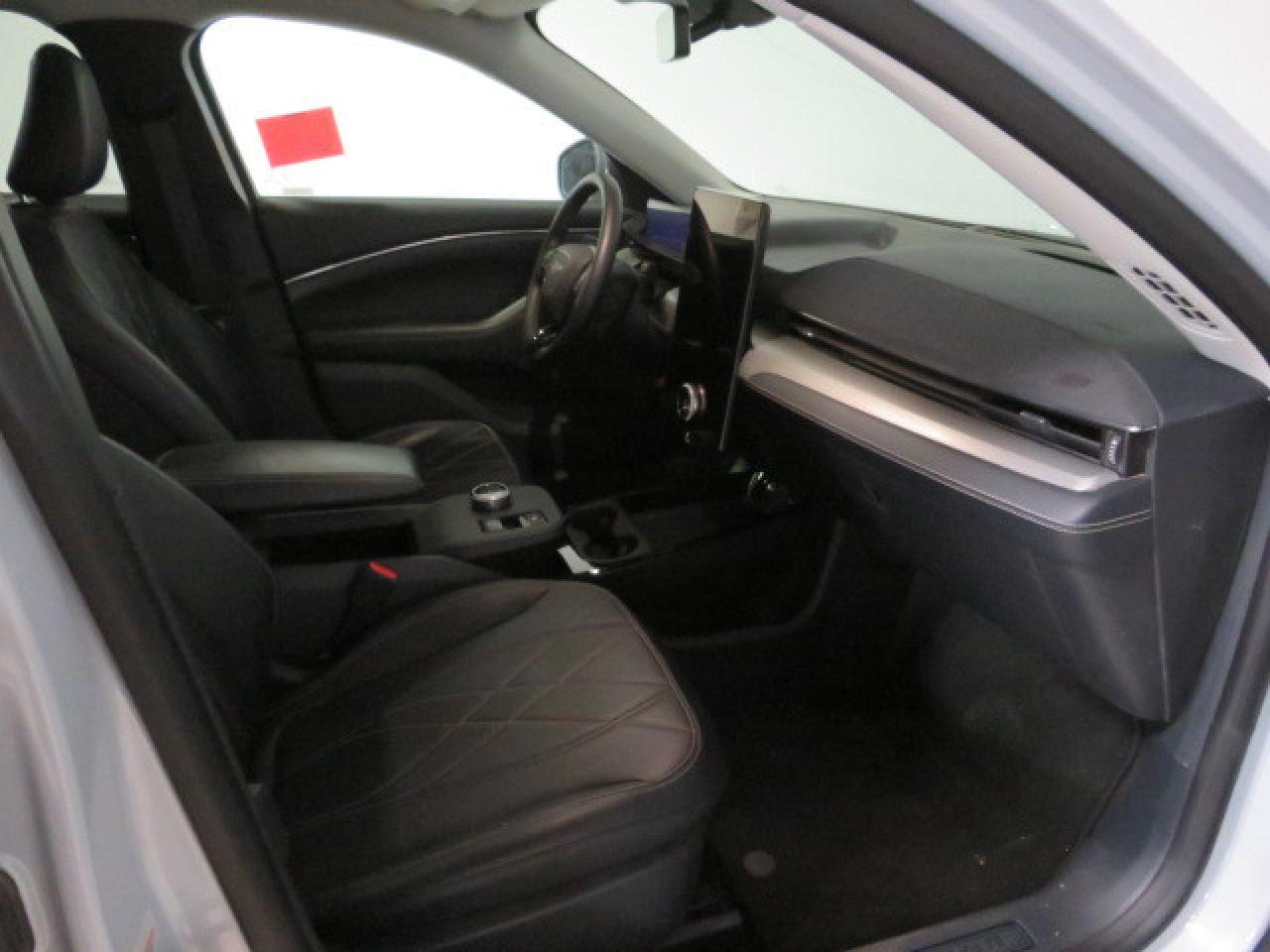 2022 FORD MUSTANG MACH-E SELECT VIN:3FMTK1SS2NMA18639