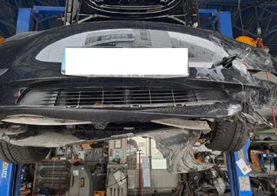 2022 Tesla Model 3 5YJ3E1EB9NF150597 VIN:5YJ3E1EB9NF150597