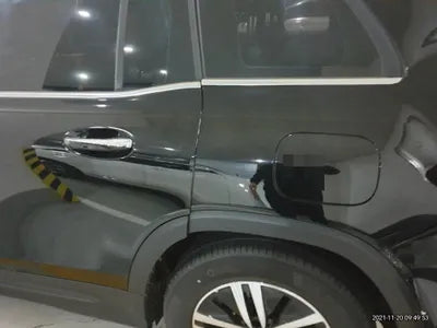 2021 Mercedes-Benz B 200 W1N4M1CB7MW113125 VIN:W1N4M1CB7MW113125