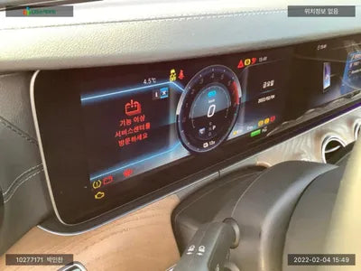 2019 Mercedes-Benz E 300 WDDZF5DBXKA691877 VIN:WDDZF5DBXKA691877