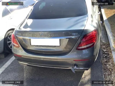 2016 Mercedes-Benz E 400 WDDZF6GB0HA144000 VIN:WDDZF6GB0HA144000