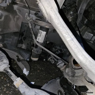 2017 Genesis G80 VIN: