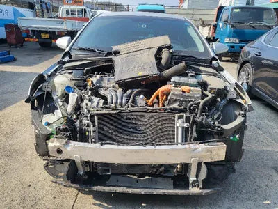 2019 Hyundai Ioniq 946KMKMHC751CGKU1 VIN:946KMKMHC751CGKU1