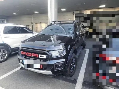 2021 Ford Ranger 6FPPXXMJ2MLS56780 VIN:6FPPXXMJ2MLS56780