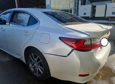 2016 Lexus ES 300 JTHBW1GG9G2110591 VIN:JTHBW1GG9G2110591