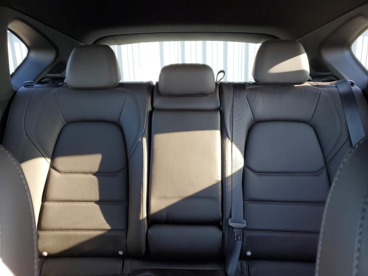 2023 MAZDA CX-5 SIGNATURE VIN:JM3KFBEY1P0229032