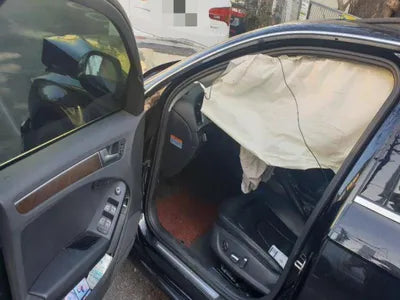 2016 Audi A4 WAUZZZ8K2GA011428 VIN:WAUZZZ8K2GA011428