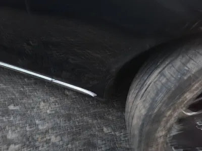 2019 Mercedes-Benz S 560 VIN: