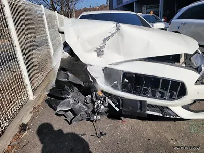 2016 Maserati Ghibli NONE VIN: