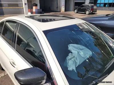 2018 BMW 520 094KMWBAJC3103JD0 VIN:094KMWBAJC3103JD0